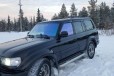 Lexus LX, 1998 в городе Усинск, фото 1, Коми