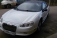 Chrysler Concorde, 2002 в городе Армавир, фото 1, Краснодарский край