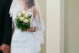 Свадебное платье в городе Санкт-Петербург, фото 1, Ленинградская область