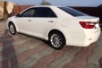 Toyota Camry, 2013 в городе Краснодар, фото 1, Краснодарский край