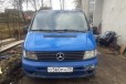 Mercedes-Benz Vito, 1997 в городе Калининград, фото 3, стоимость: 300 000 руб.