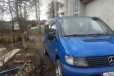 Mercedes-Benz Vito, 1997 в городе Калининград, фото 4, Mercedes