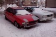 Audi 80, 1987 в городе Пермь, фото 1, Пермский край