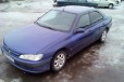 Peugeot 406, 1998 в городе Тула, фото 2, телефон продавца: +7 (905) 626-61-52