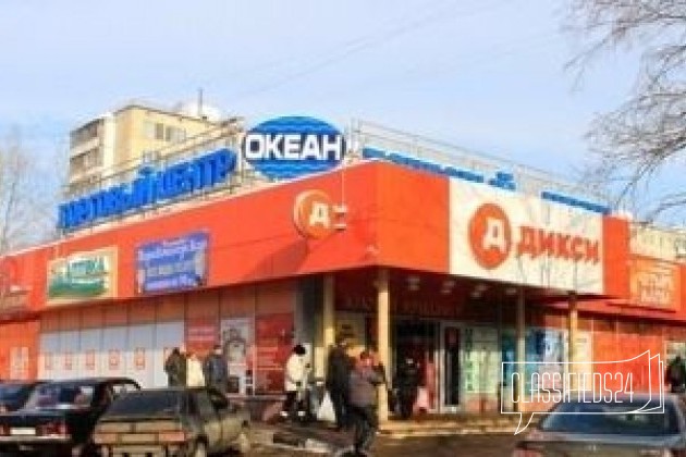 Продам торговое здание - арендный бизнес в городе Москва, фото 1, телефон продавца: +7 (985) 769-11-30