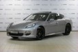 Porsche Panamera 4S, 2010 в городе Санкт-Петербург, фото 1, Ленинградская область