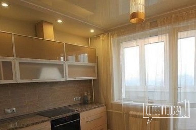 1-к квартира, 34 м², 8/9 эт. в городе Иркутск, фото 2, Иркутская область