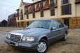 Mercedes-Benz W124, 1990 в городе Калининград, фото 1, Калининградская область