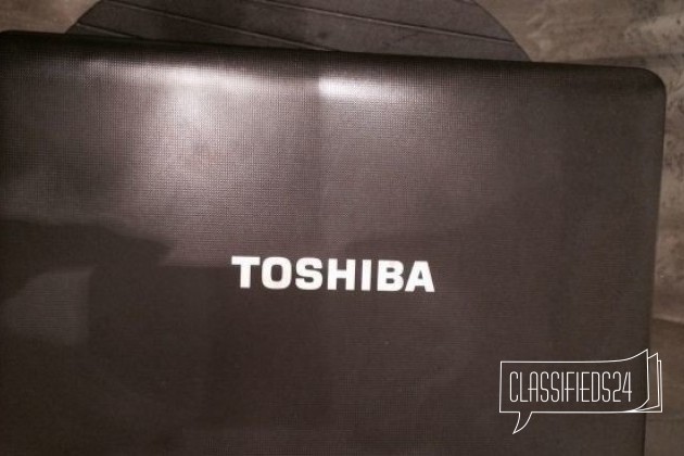 Toshiba satellite C650 в городе Брянск, фото 1, стоимость: 6 000 руб.