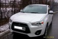 Mitsubishi ASX, 2013 в городе Саратов, фото 1, Саратовская область