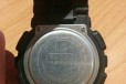 Casio G-Shock GA-100 в отличном состоянии в городе Пермь, фото 4, Наручные часы