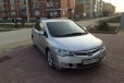 Honda Civic, 2007 в городе Славянск-на-Кубани, фото 1, Краснодарский край