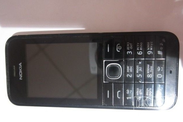 Nokia rm-969 в городе Воронеж, фото 1, телефон продавца: +7 (920) 229-50-83