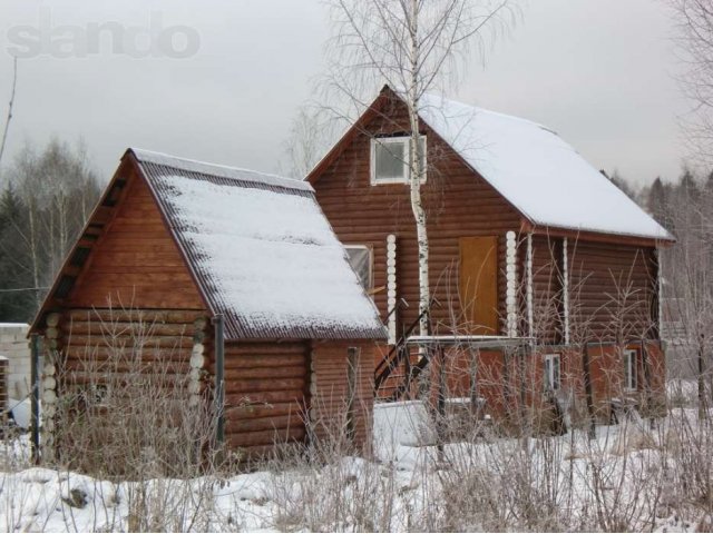 Дом 120 кв. м Кировский район в городе Пермь, фото 2, Пермский край