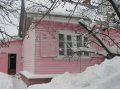 Часть дома с земельным участком в городе Пушкино, фото 1, Московская область