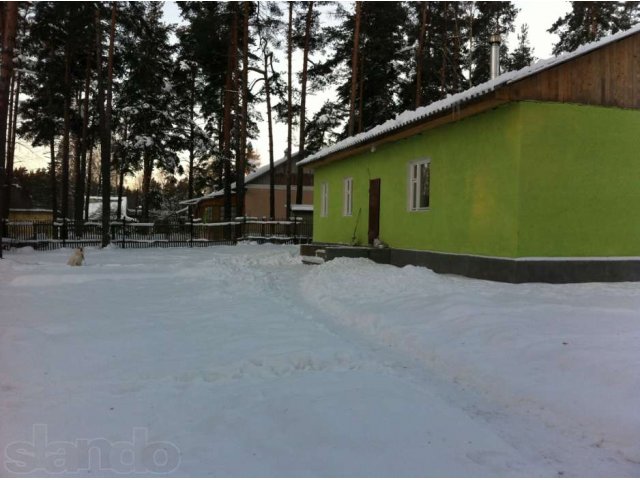 Продам Зимний дом. Рядом озеро.Поселок Суходолье, до Спб 60км. в городе Санкт-Петербург, фото 6, Ленинградская область