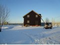 Продается новый деревянный дом в городе Сергиев Посад, фото 3, Продажа домов за городом