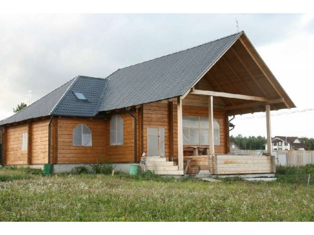 Продаю загородный дом в городе Жуков, фото 1, стоимость: 6 900 000 руб.