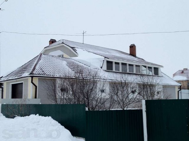 Продается уютный дом в Советском р-не, г. Казани поселка Чебакса в городе Казань, фото 1, Продажа домов за городом