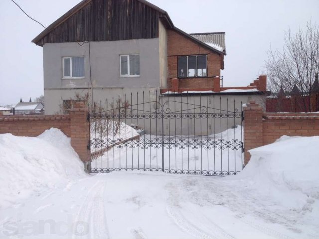 Купить Дом В Старой Ильинке