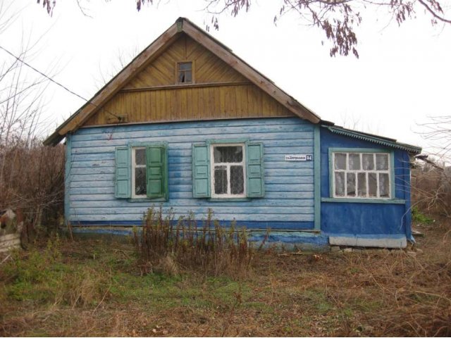 Cрочно продам дом в пригороде в городе Таганрог, фото 1, Ростовская область