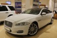 Jaguar XJ, 2010 в городе Казань, фото 1, Татарстан