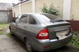 LADA Priora, 2010 в городе Нальчик, фото 2, телефон продавца: +7 (928) 709-76-76