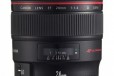 Объектив Canon EF 24mm f/1.4L II USM в городе Ижевск, фото 1, Удмуртия