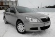 Skoda Octavia, 2010 в городе Киров, фото 1, Кировская область