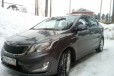 KIA Rio, 2014 в городе Новоуральск, фото 1, Свердловская область