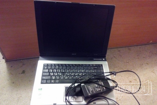 Acer Aspire 3000 в городе Челябинск, фото 1, Челябинская область