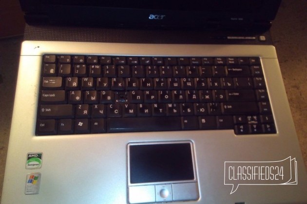 Acer Aspire 3000 в городе Челябинск, фото 2, телефон продавца: +7 (982) 329-59-55