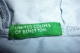 Benetton ветровка летняя в городе Казань, фото 2, телефон продавца: +7 (960) 047-57-19