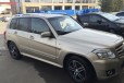 Mercedes-Benz GLK-класс, 2011 в городе Краснодар, фото 1, Краснодарский край