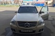 Mercedes-Benz GLK-класс, 2011 в городе Краснодар, фото 5, Краснодарский край