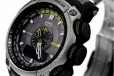 Casio Pro Trek PRW-5000T-7E в городе Самара, фото 3, стоимость: 33 700 руб.