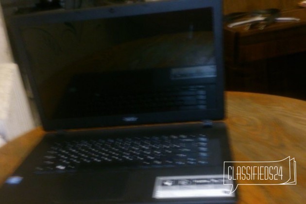 Продаю ноутбук в городе Туапсе, фото 2, Краснодарский край