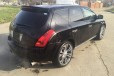 Nissan Murano, 2008 в городе Краснодар, фото 5, Краснодарский край