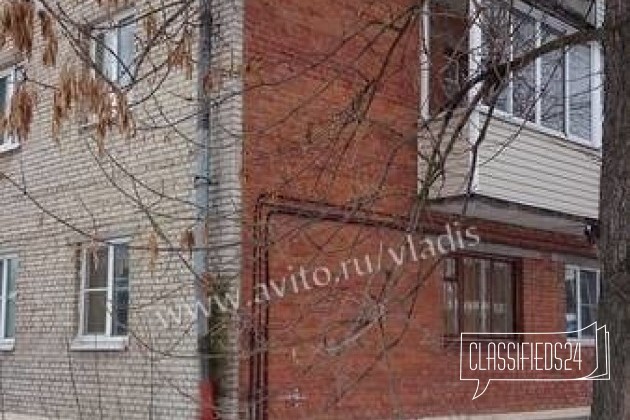 1-к квартира, 31 м², 1/5 эт. в городе Владимир, фото 16, Вторичный рынок