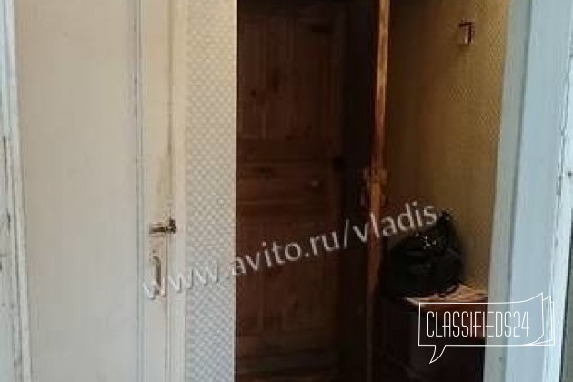 1-к квартира, 31 м², 1/5 эт. в городе Владимир, фото 7, стоимость: 1 460 000 руб.