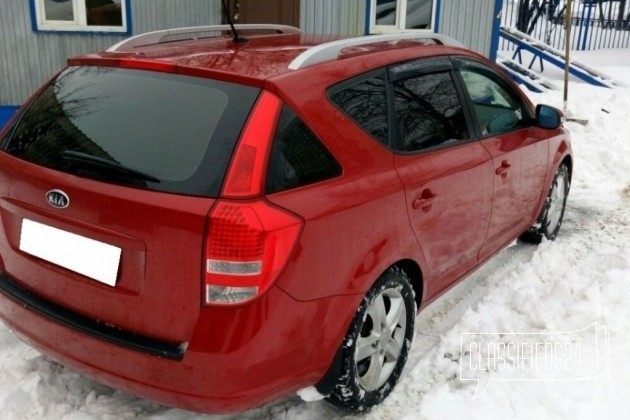 KIA ceed, 2012 в городе Москва, фото 3, телефон продавца: +7 (909) 168-44-34