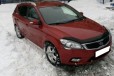 KIA ceed, 2012 в городе Москва, фото 1, Московская область