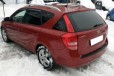 KIA ceed, 2012 в городе Москва, фото 4, KIA