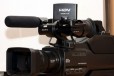 Sony HVR-HD1000E в городе Чистополь, фото 1, Татарстан