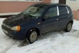 LADA Kalina, 2007 в городе Тольятти, фото 1, Самарская область