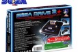 Легенда - Sega Drive 2 (132-in-1). Побалуй себя в городе Казань, фото 2, телефон продавца: +7 (966) 319-81-23