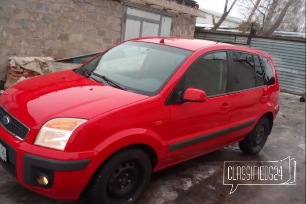 Ford Fusion, 2008 в городе Оренбург, фото 3, Оренбургская область