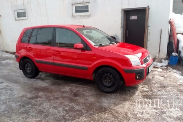 Ford Fusion, 2008 в городе Оренбург, фото 4, телефон продавца: +7 (987) 844-45-41