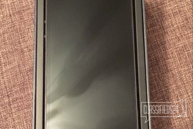Продам iPhone 5 16 gb чёрный в городе Калининград, фото 2, Калининградская область