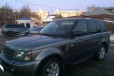 Land Rover Range Rover Sport, 2008 в городе Саранск, фото 3, стоимость: 1 150 000 руб.